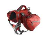 Sac à dos canin