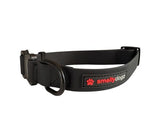Reflective safety collar 