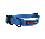 Reflective safety collar 