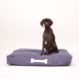 Lit pour chien; Doggielounge Stonewashed par Fat Boy